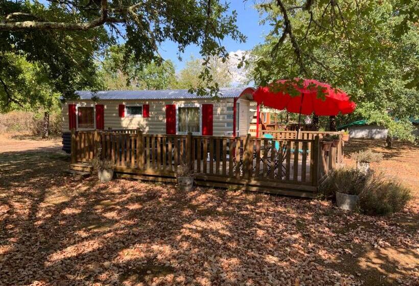 צימר Domaine De Labelo