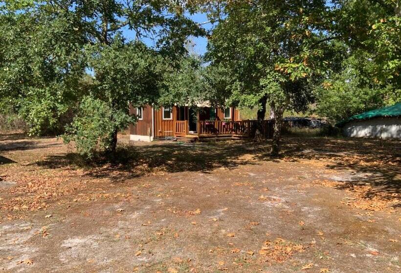 צימר Domaine De Labelo