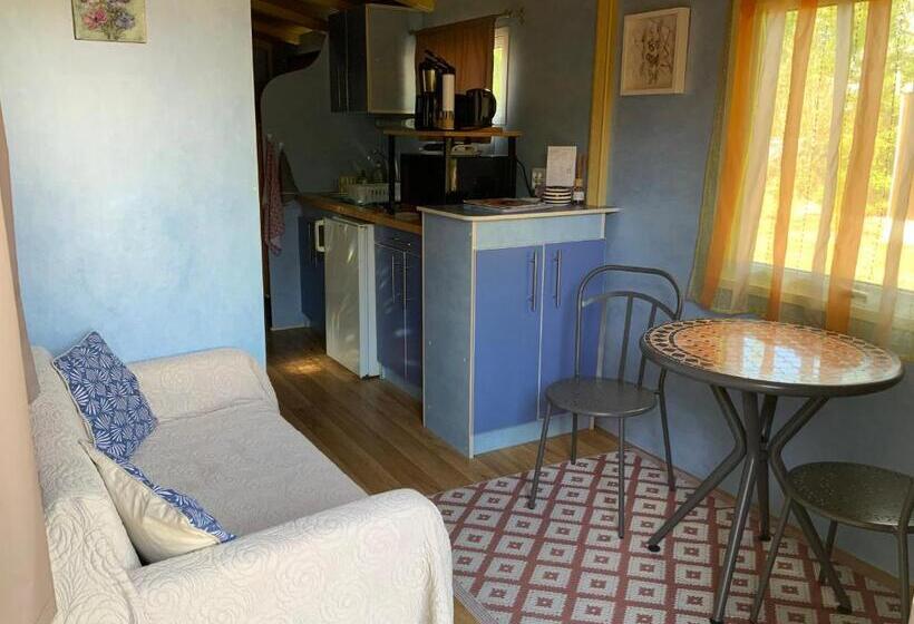 צימר Domaine De Labelo