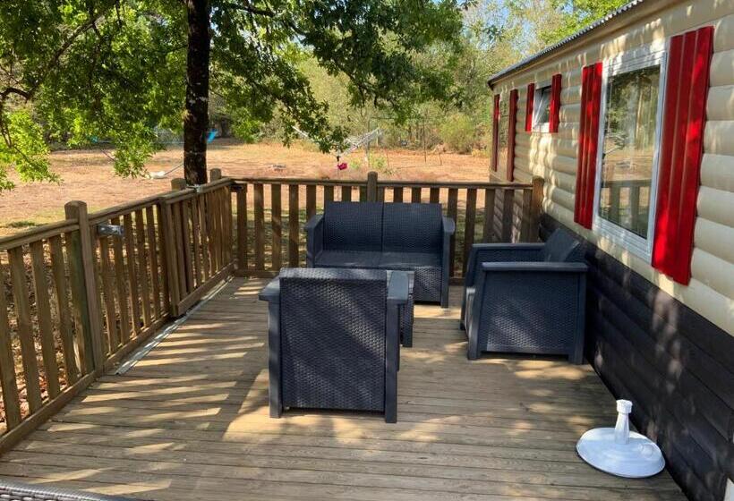 צימר Domaine De Labelo