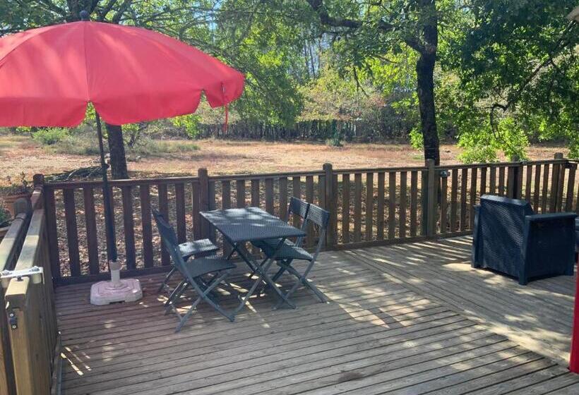 צימר Domaine De Labelo