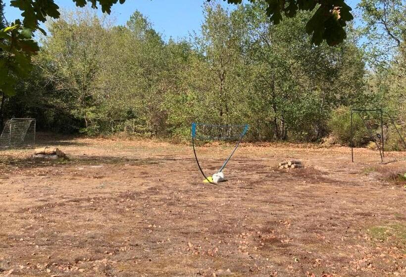 צימר Domaine De Labelo