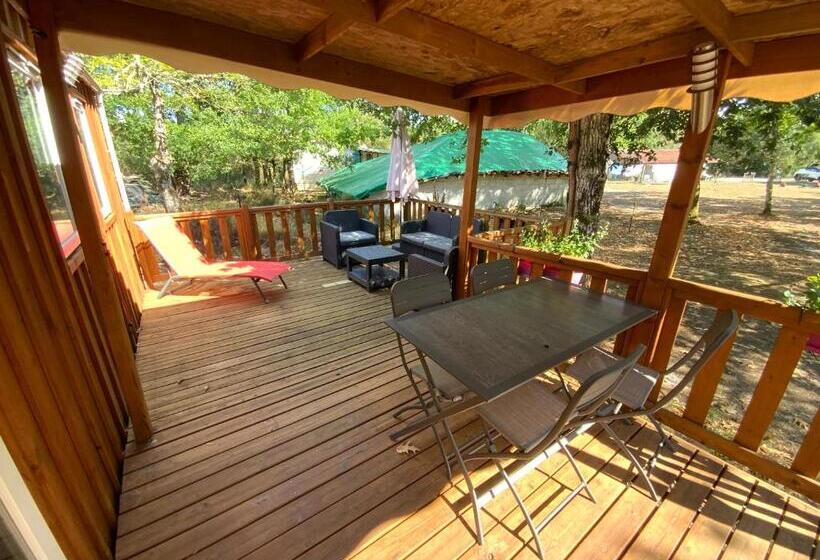 צימר Domaine De Labelo