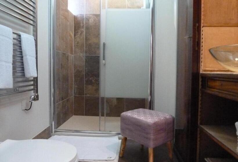 민박 Maison Le Village 4 épis