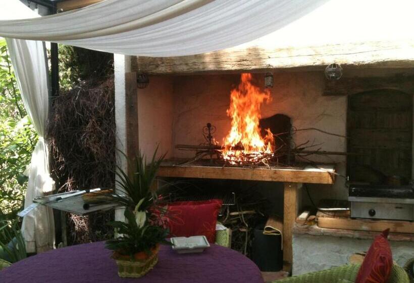 민박 Maison Le Village 4 épis