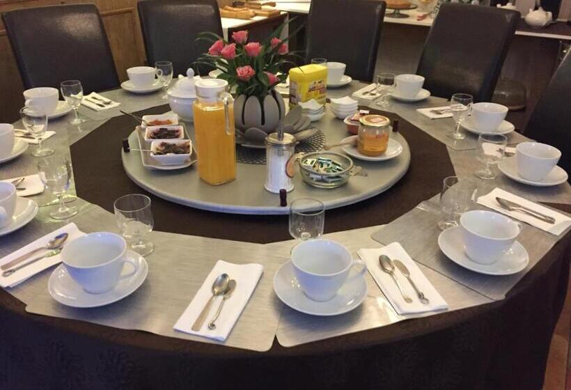 민박 Maison Le Village 4 épis