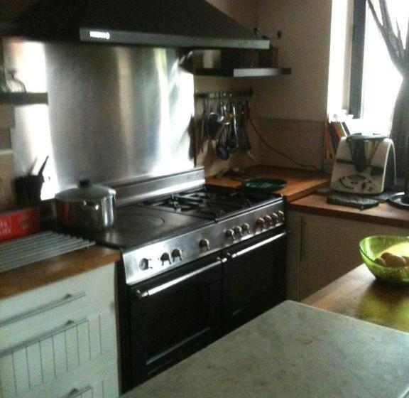 민박 Maison Le Village 4 épis