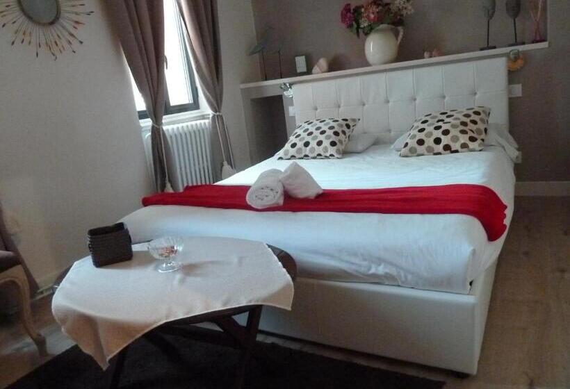 민박 Maison Le Village 4 épis