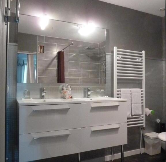 민박 Maison Le Village 4 épis