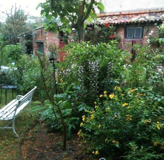 민박 Maison Le Village 4 épis