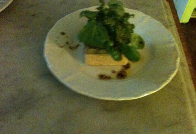 민박 Maison Le Village 4 épis