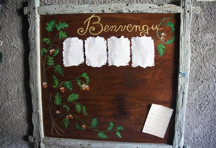 Bed and Breakfast Maison Mariot