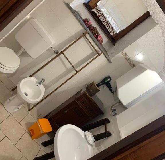 Bed and Breakfast Maison Mariot