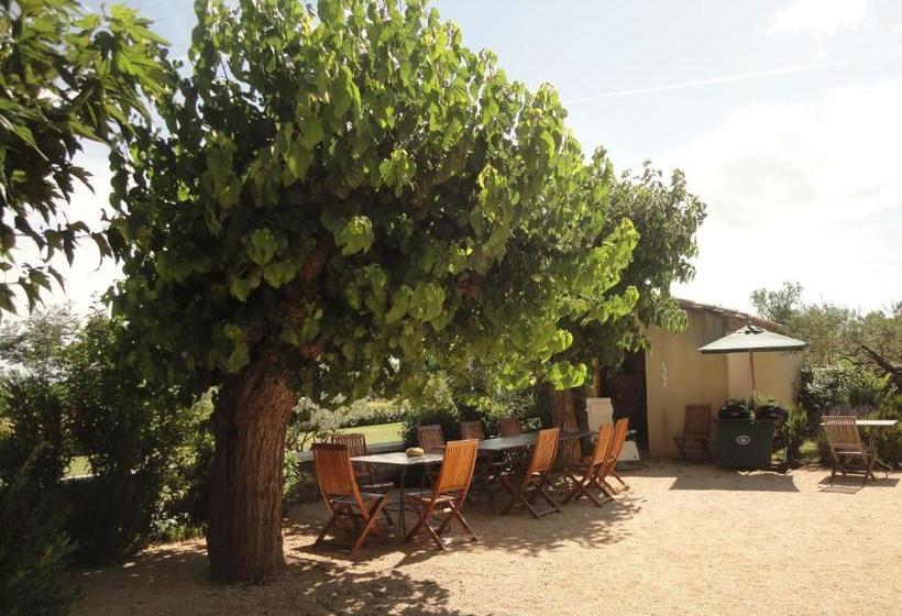 Bed and Breakfast Mas Conil