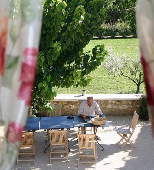 Bed and Breakfast Mas Conil