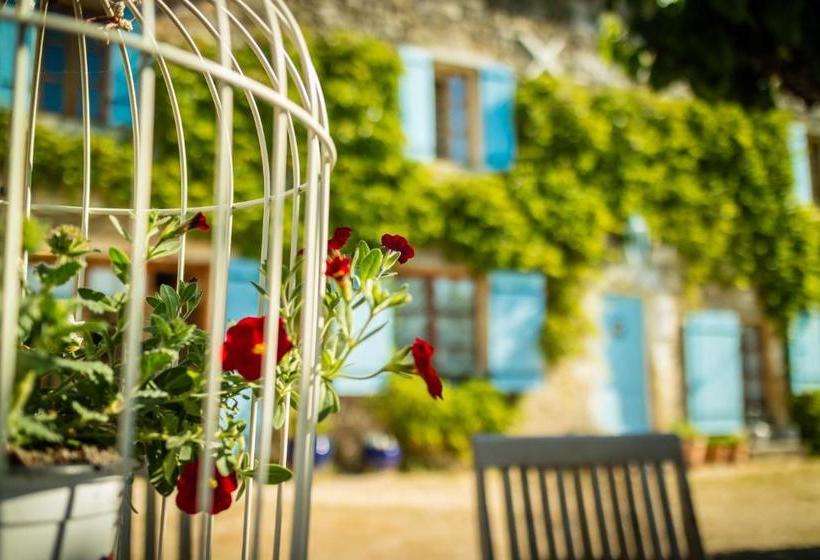 Bed and Breakfast Mas Conil