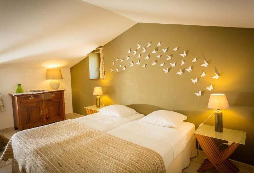 Bed and Breakfast Mas Conil