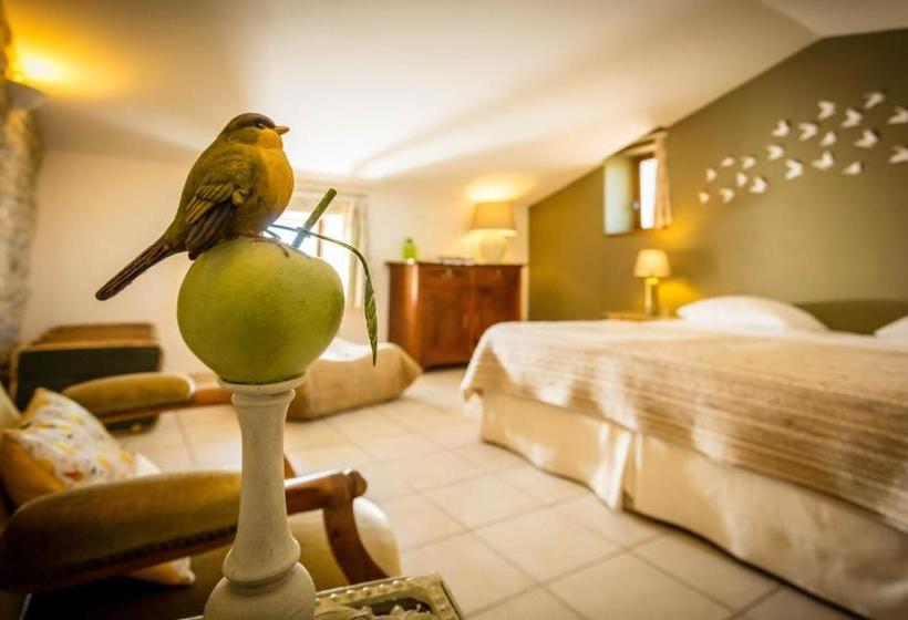 Bed and Breakfast Mas Conil