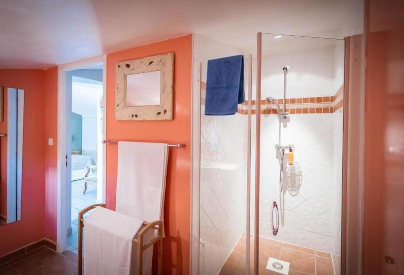 Bed and Breakfast Mas Conil