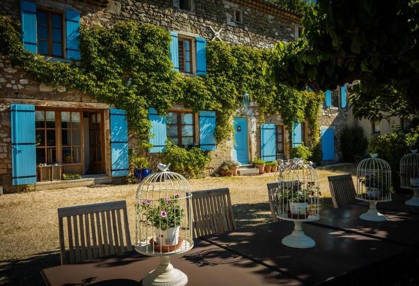 Bed and Breakfast Mas Conil