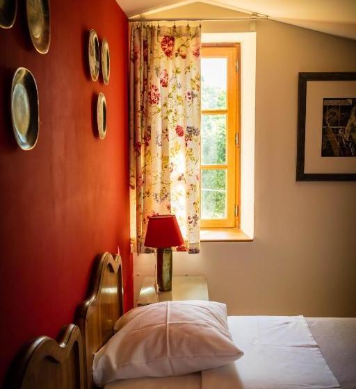 Bed and Breakfast Mas Conil