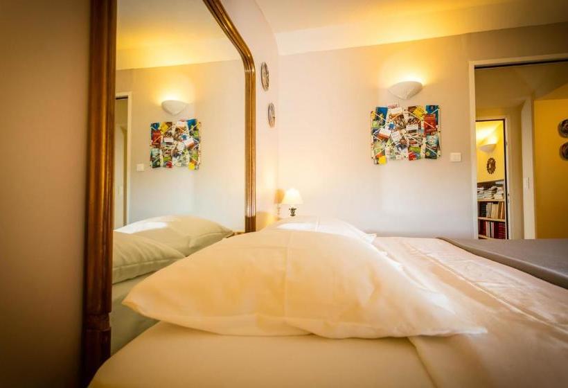 Bed and Breakfast Mas Conil
