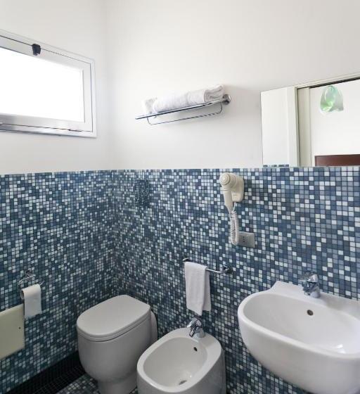 مبيت وإفطار Mille E Una Notte