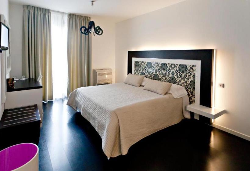 مبيت وإفطار Mille E Una Notte