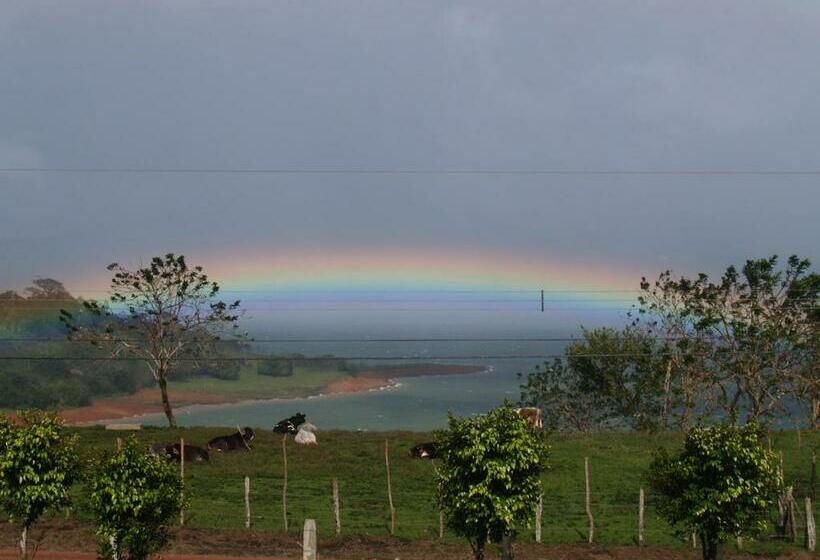 Bed and Breakfast Monte Terras