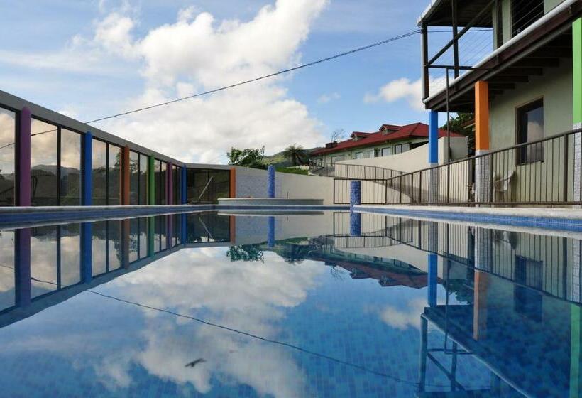 Bed and Breakfast Monte Terras