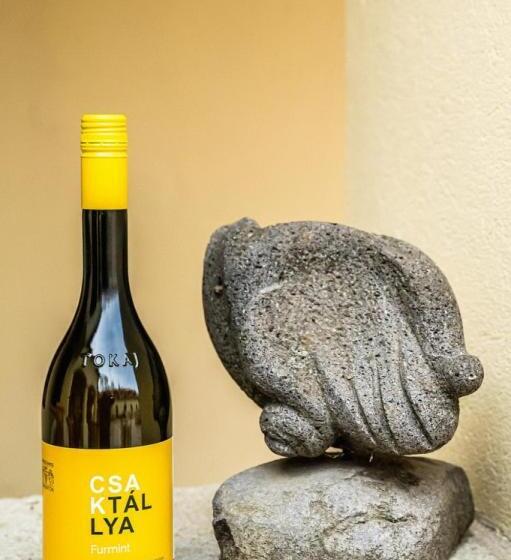 צימר Barka Galéria Hotel és étterem