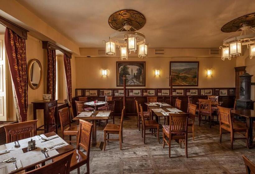 צימר Barka Galéria Hotel és étterem