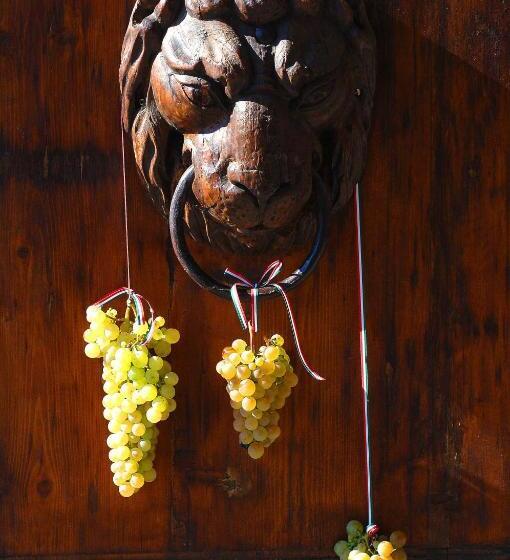 צימר Barka Galéria Hotel és étterem