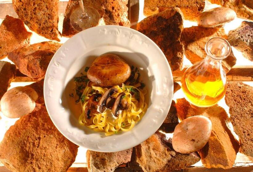 צימר Barka Galéria Hotel és étterem