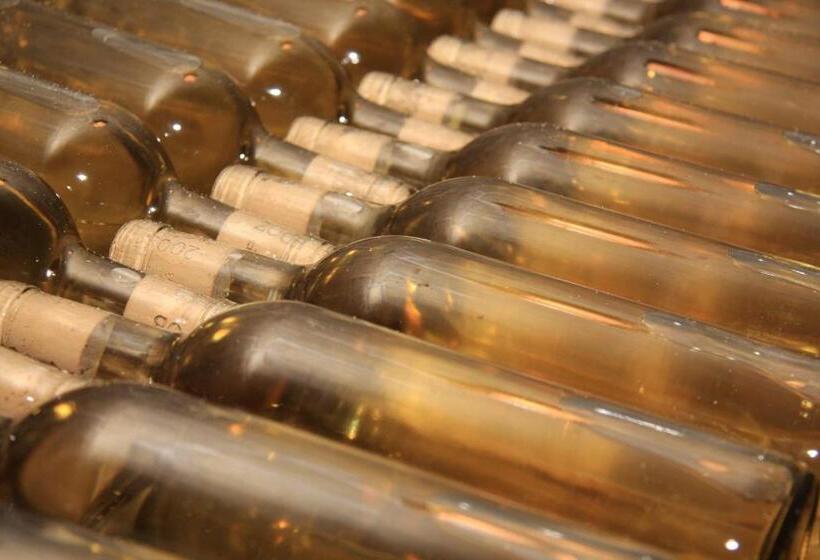 צימר Barka Galéria Hotel és étterem