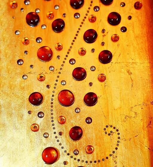 צימר Barka Galéria Hotel és étterem