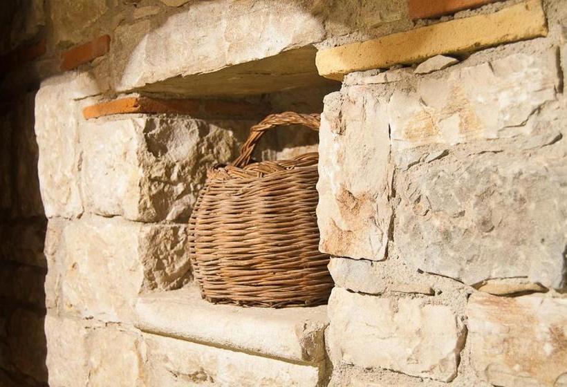 Bed And Breakfast Pa Carrera