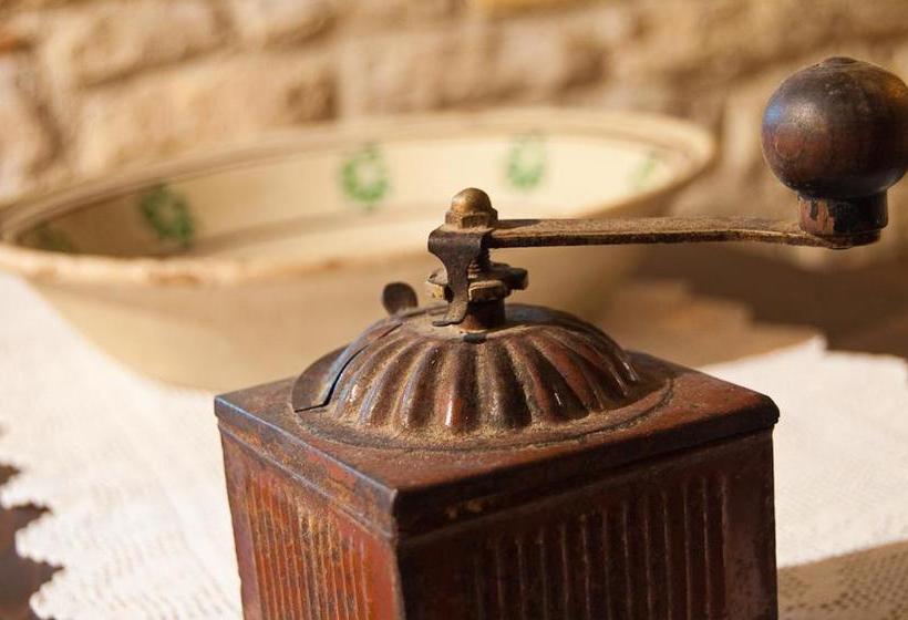 Bed And Breakfast Pa  Carrera