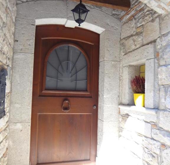 Bed And Breakfast Pa Carrera