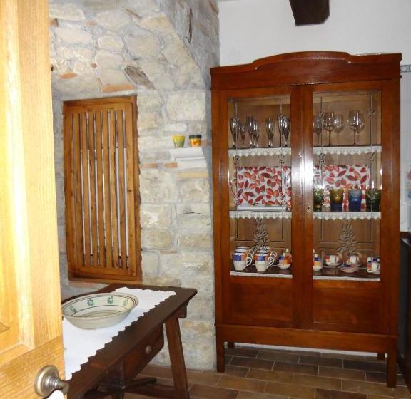 Bed And Breakfast Pa  Carrera