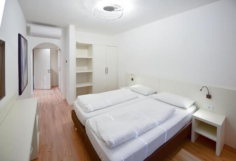 مبيت وإفطار Pension Martha