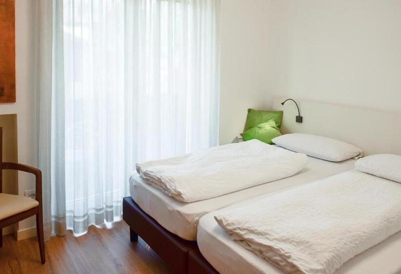 צימר Pension Martha