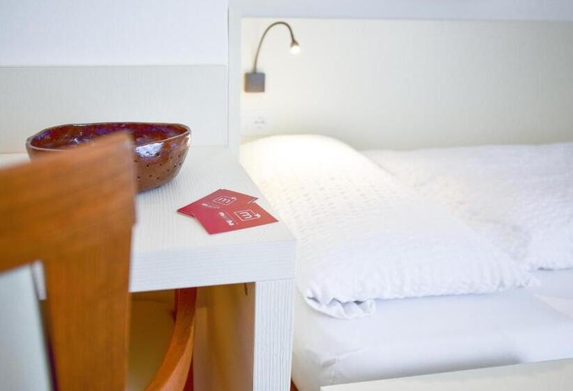 민박 Pension Martha