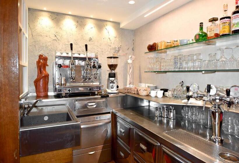 צימר Pension Martha