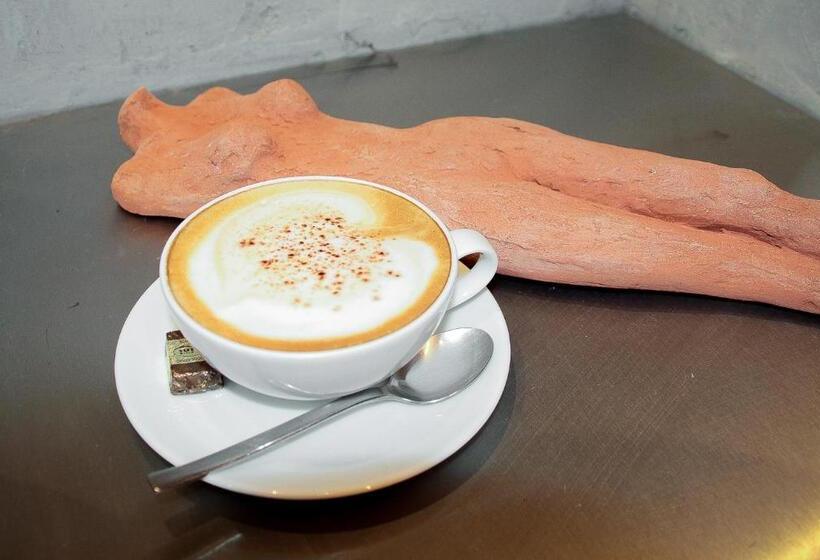 צימר Pension Martha