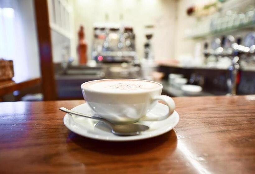 צימר Pension Martha