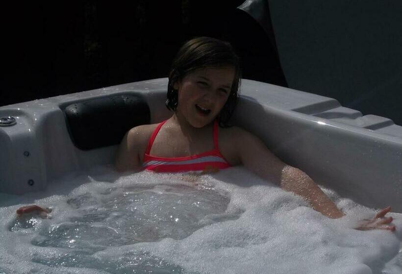 민박 Pension U Jelinka