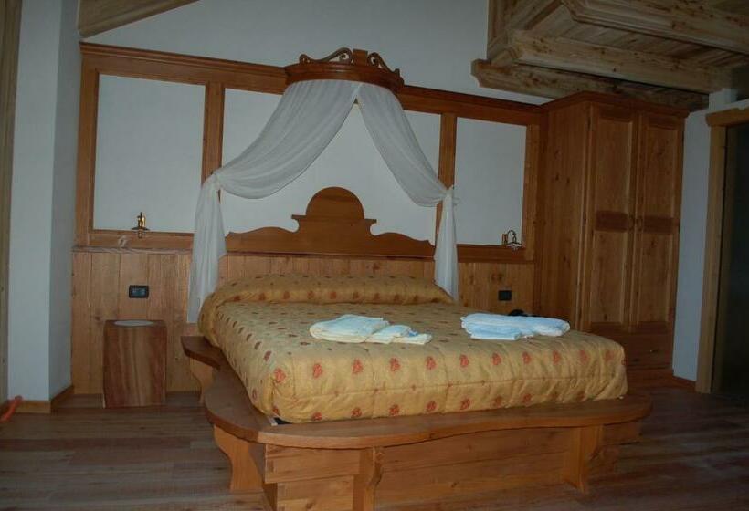 צימר Residenza La Corte Dei Toldi