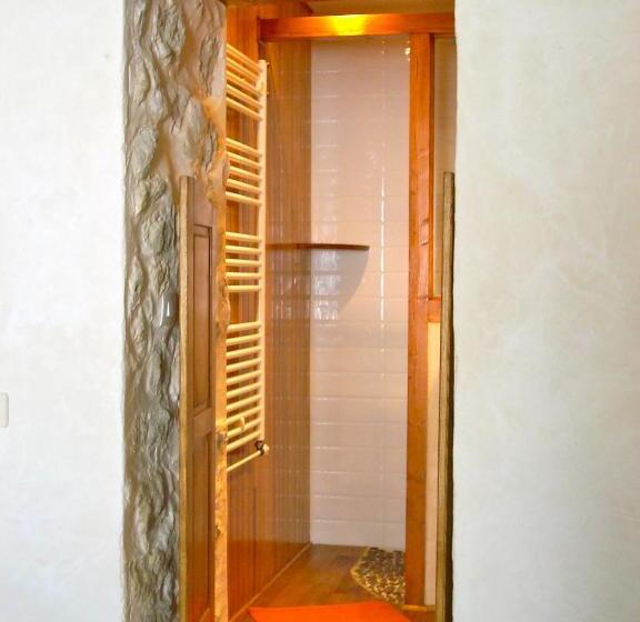 مبيت وإفطار Sous Les Marronniers