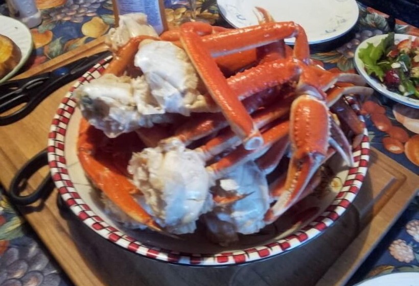 住宿加早餐  The Spaniards Room Heritage Home